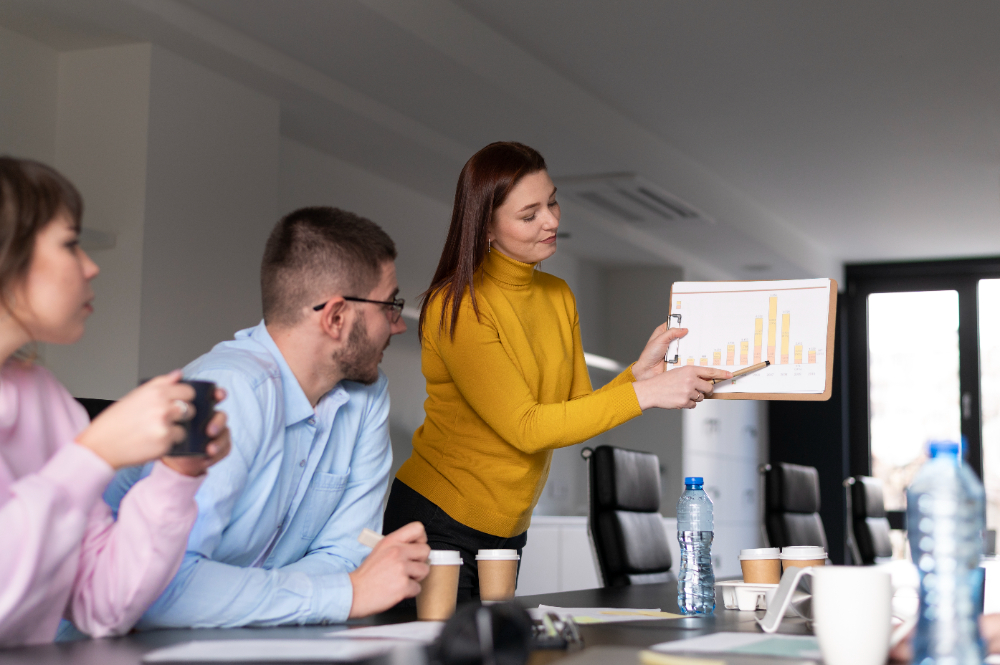 Serviços de SEO Acessíveis para Pequenas Empresas